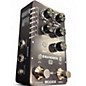 Used Mooer X2 DRUMMER Pedal
