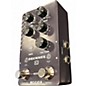 Used Mooer X2 DRUMMER Pedal