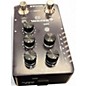 Used Mooer X2 DRUMMER Pedal