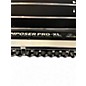 Used Behringer MDX2600 Compressor