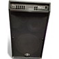 Used Ampeg b3-158 Bass Combo Amp thumbnail