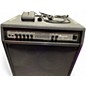 Used Ampeg b3-158 Bass Combo Amp