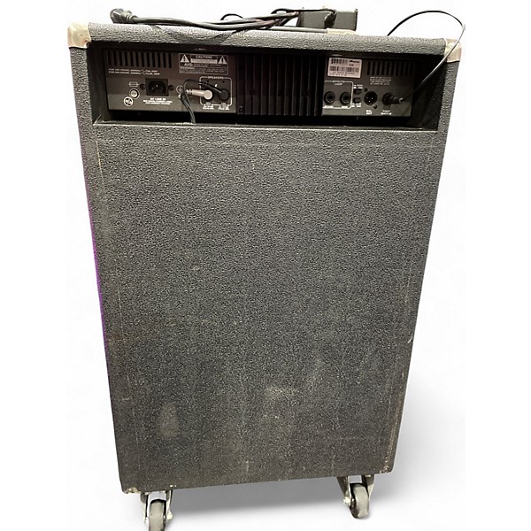 Used Ampeg b3-158 Bass Combo Amp