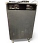 Used Ampeg b3-158 Bass Combo Amp