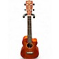 Used Gretsch Guitars G9121 ACOUSTIC-ELECTRIC TENOR UKELELE Mahogany Ukulele thumbnail