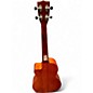 Used Gretsch Guitars G9121 ACOUSTIC-ELECTRIC TENOR UKELELE Mahogany Ukulele