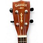 Used Gretsch Guitars G9121 ACOUSTIC-ELECTRIC TENOR UKELELE Mahogany Ukulele