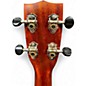 Used Gretsch Guitars G9121 ACOUSTIC-ELECTRIC TENOR UKELELE Mahogany Ukulele