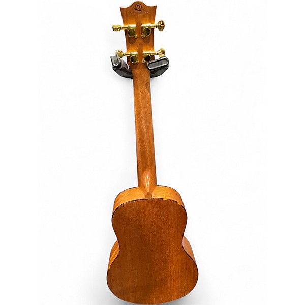 Used Snail TENOR UKULELE Mahogany Ukulele