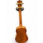 Used Snail TENOR UKULELE Mahogany Ukulele
