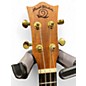 Used Snail TENOR UKULELE Mahogany Ukulele