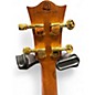 Used Snail TENOR UKULELE Mahogany Ukulele