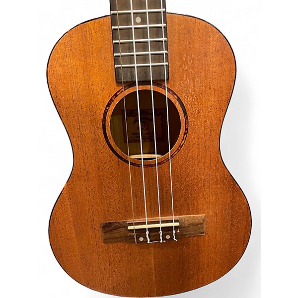 Used Snail TENOR UKULELE Mahogany Ukulele