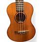 Used Snail TENOR UKULELE Mahogany Ukulele