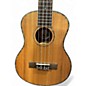 Used Amahi T660 TENOR UKULELE Natural Ukulele