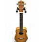 Used Amahi T660 TENOR UKULELE Natural Ukulele