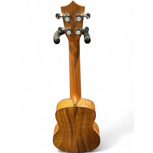 Used Amahi T660 TENOR UKULELE Natural Ukulele