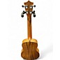 Used Amahi T660 TENOR UKULELE Natural Ukulele
