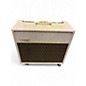 Used VOX AC15HW1 1x12 15W Hand Wired Tube Guitar Combo Amp thumbnail