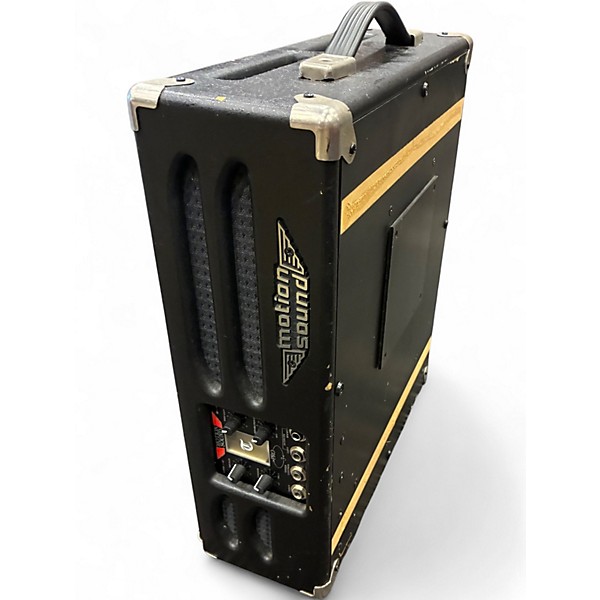 Used Motion Sound PRO 3 Guitar Cabinet