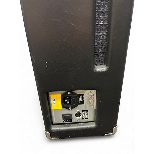 Used Motion Sound PRO 3 Guitar Cabinet