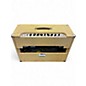 Used Peavey Classic 50 50W 2x12 Tube Guitar Combo Amp