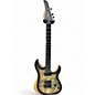 Used Schecter Guitar Research REAPER 6 CHARCOAL BURST Solid Body Electric Guitar thumbnail