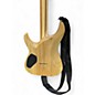 Used Schecter Guitar Research REAPER 6 CHARCOAL BURST Solid Body Electric Guitar