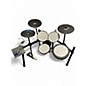 Used Roland TD17KVX Electric Drum Set thumbnail