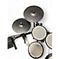 Used Roland TD17KVX Electric Drum Set
