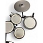 Used Roland TD17KVX Electric Drum Set