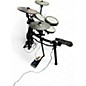 Used Roland TD17KVX Electric Drum Set