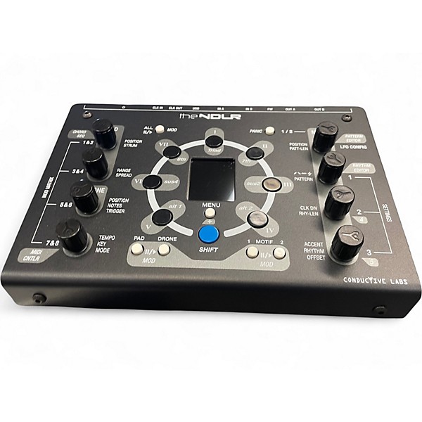 Used Conductive Labs The NDLR MKii Production Controller