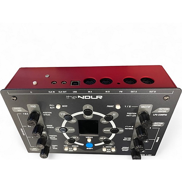 Used Conductive Labs The NDLR MKii Production Controller