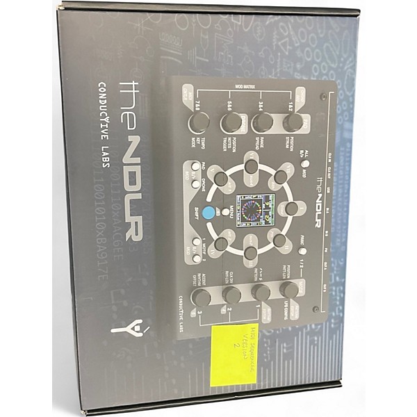 Used Conductive Labs The NDLR MKii Production Controller