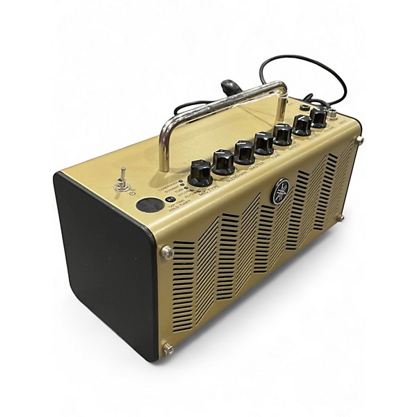 Used Yamaha THR5A Acoustic Guitar Combo Amp