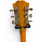 Vintage 1970s Epiphone EA250 TREM Trans Red Hollow Body Electric Guitar