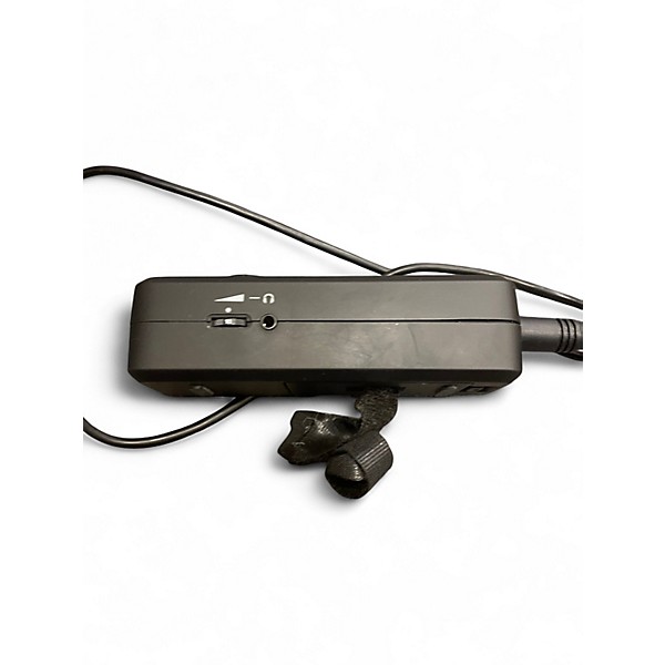 Used IK Multimedia IRIG PRO Audio Interface