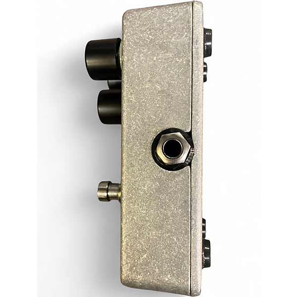 Used Electro-Harmonix East River Drive Overdrive Effect Pedal