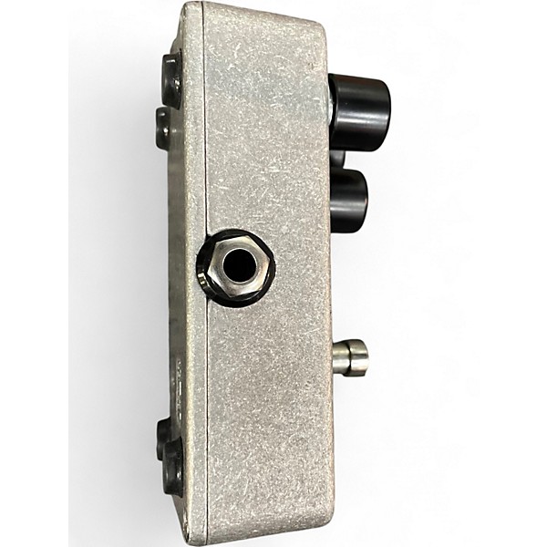 Used Electro-Harmonix East River Drive Overdrive Effect Pedal