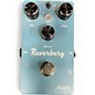 Used Mugig REVERBURG Effect Pedal thumbnail