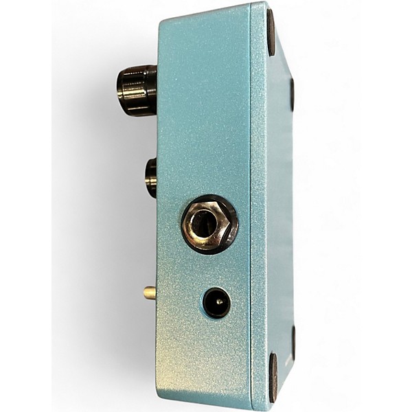 Used Mugig REVERBURG Effect Pedal