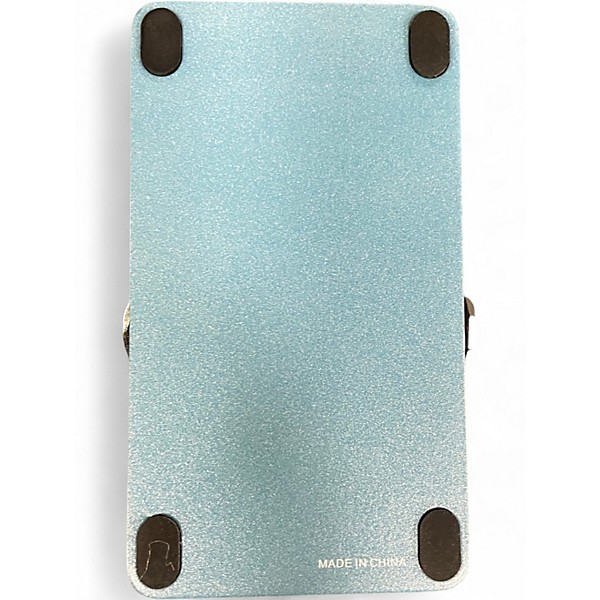 Used Mugig REVERBURG Effect Pedal