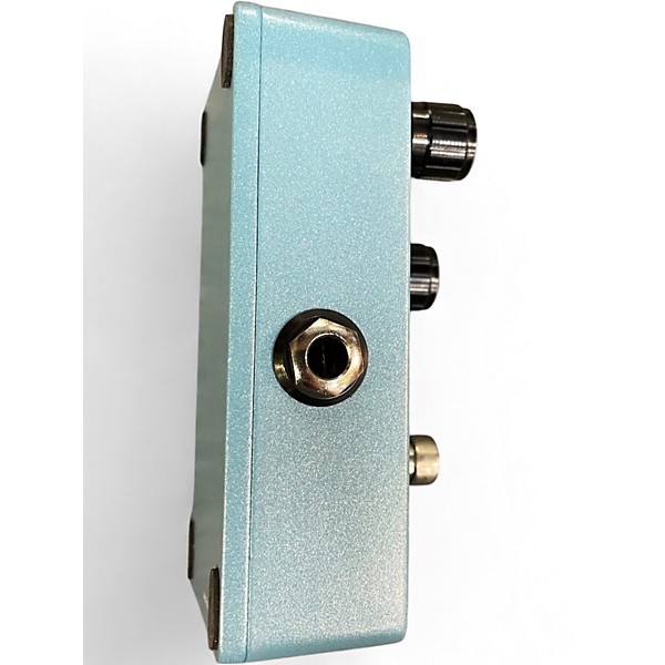 Used Mugig REVERBURG Effect Pedal