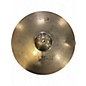 Used SABIAN 14in XSR Fast Crash Cymbal