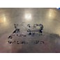 Used SABIAN 14in XSR Fast Crash Cymbal