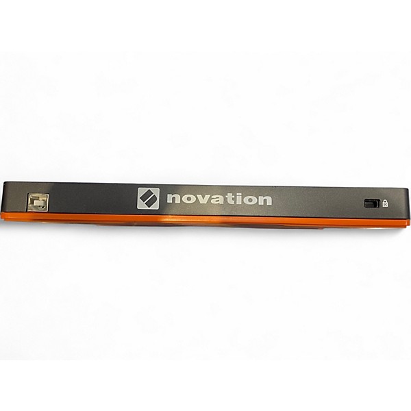 Used Novation Launchpad MKII MIDI Controller