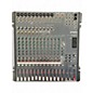 Used Yamaha MG166CX Unpowered Mixer thumbnail