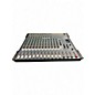Used Yamaha MG166CX Unpowered Mixer