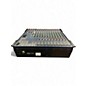 Used Yamaha MG166CX Unpowered Mixer